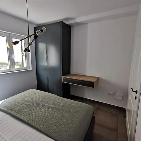 Appartement Honoris