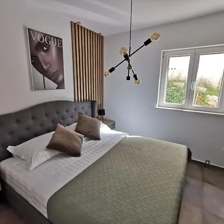 Honoris Appartement Slano