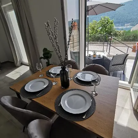 Appartement Honoris Slano