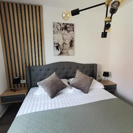 Appartement Honoris