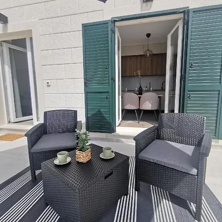 Honoris Appartement *