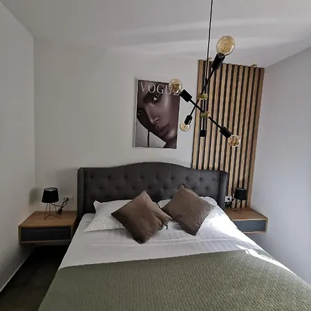 Appartement Honoris