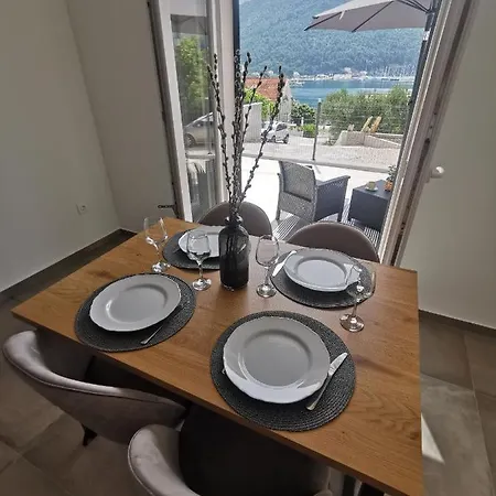 Appartement Honoris *